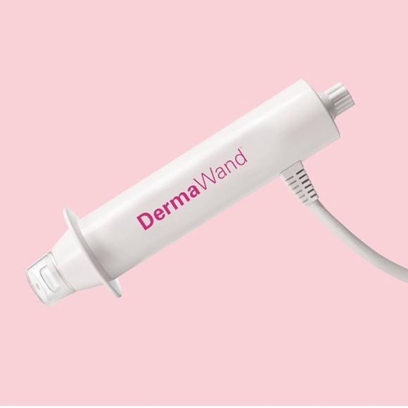 White Skincare Tool - Picture 1 of 4